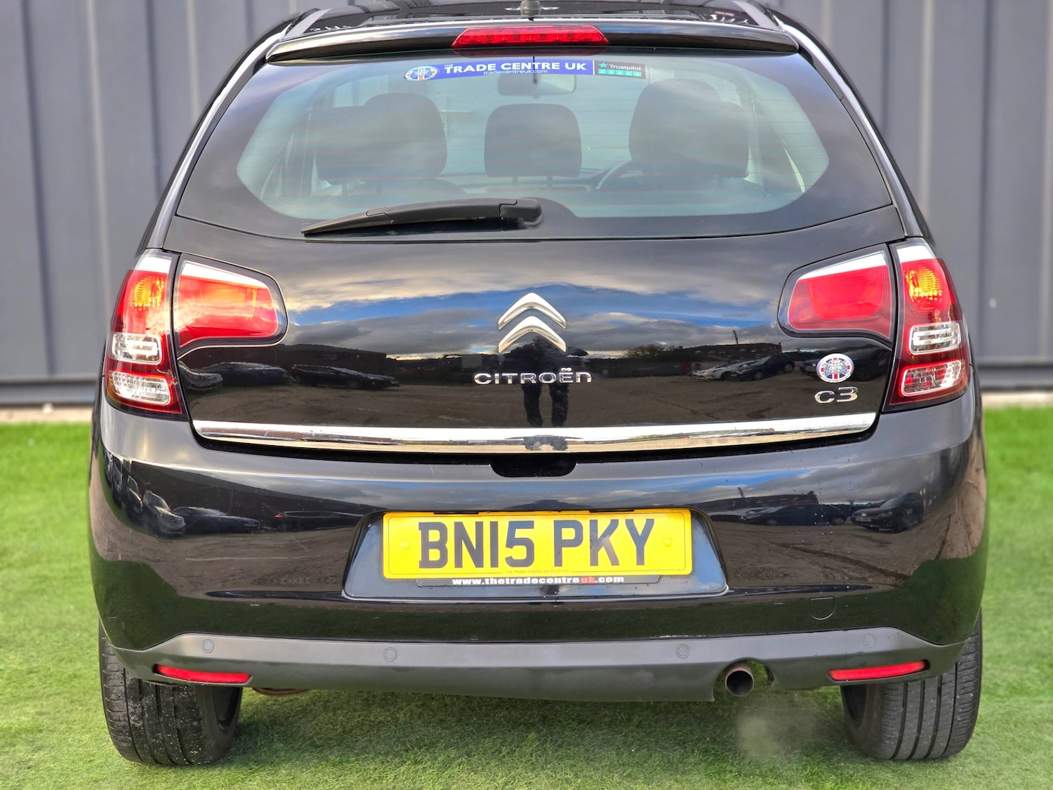 Used Citroen C3 2015 for sale - 77077458: Photo 7