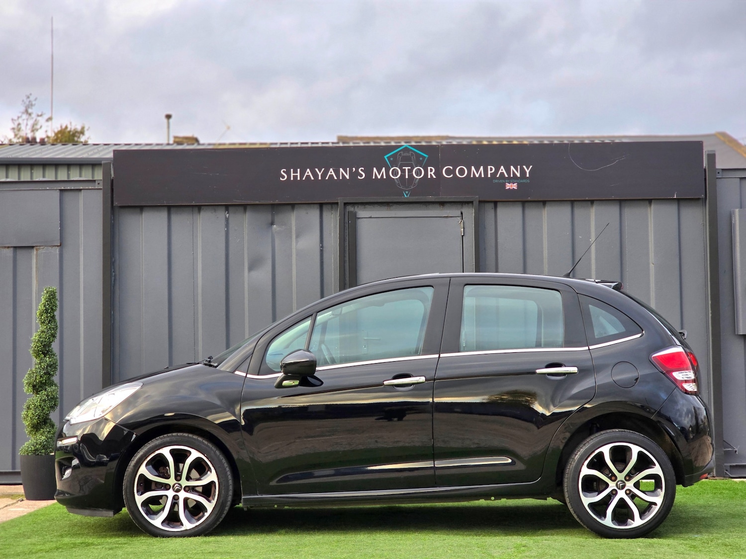 Used Citroen C3 2015 for sale - 77077458: Photo 9