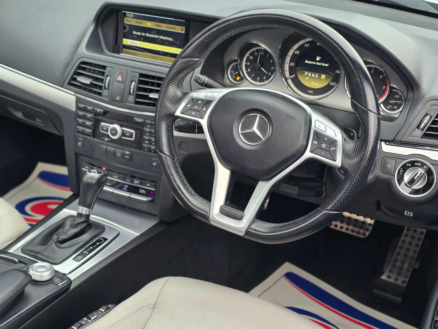 Used Mercedes-Benz E-Class 2012 for sale - 76149845: Photo 15