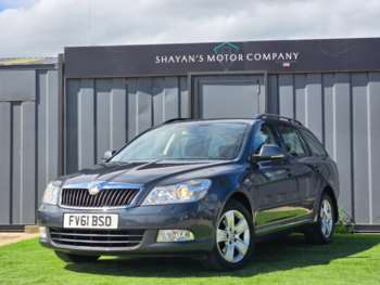Used Skoda Octavia 2011 for sale - 74794629: Photo