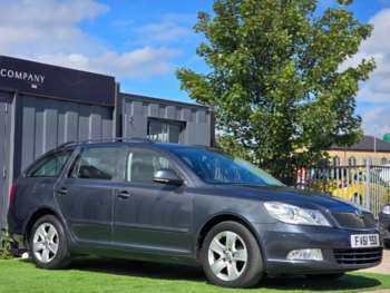 Used Skoda Octavia 2011 for sale - 74794629: Photo