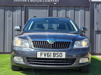 Used Skoda Octavia 2011 for sale - 74794629: Photo