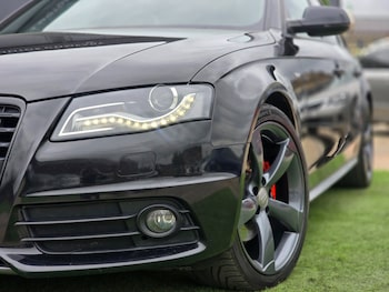 Used Audi A4 2012 for sale - 75675153: Photo