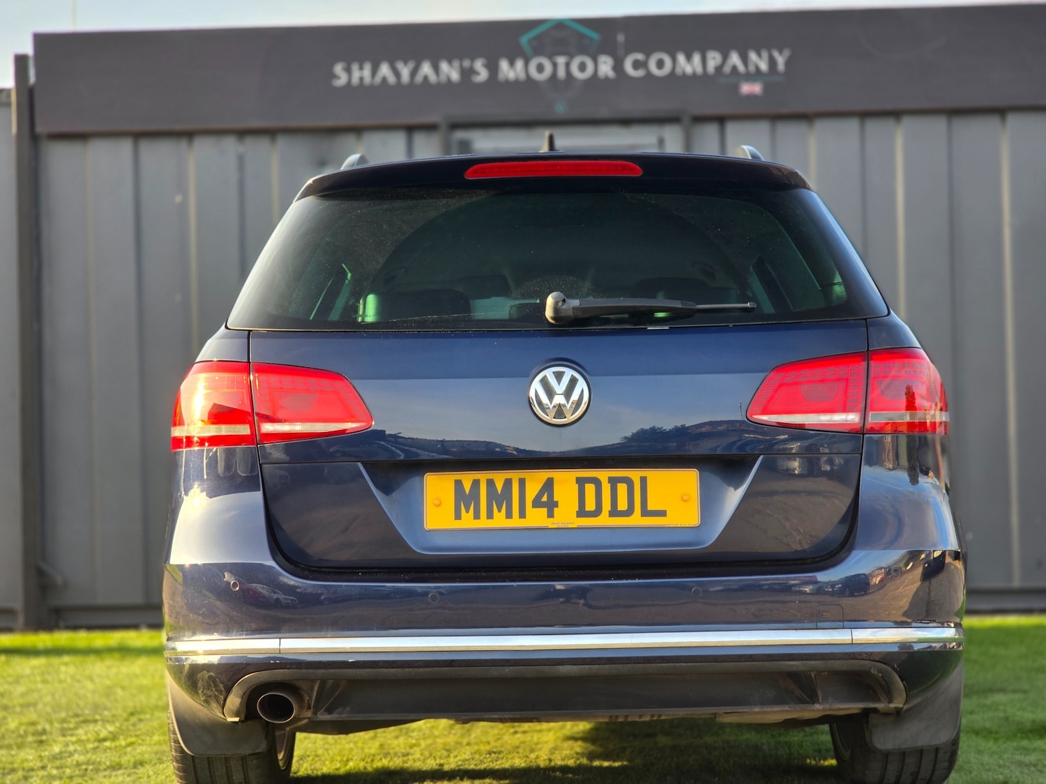 Used Volkswagen Passat 2014 for sale - 77077628: Photo 10