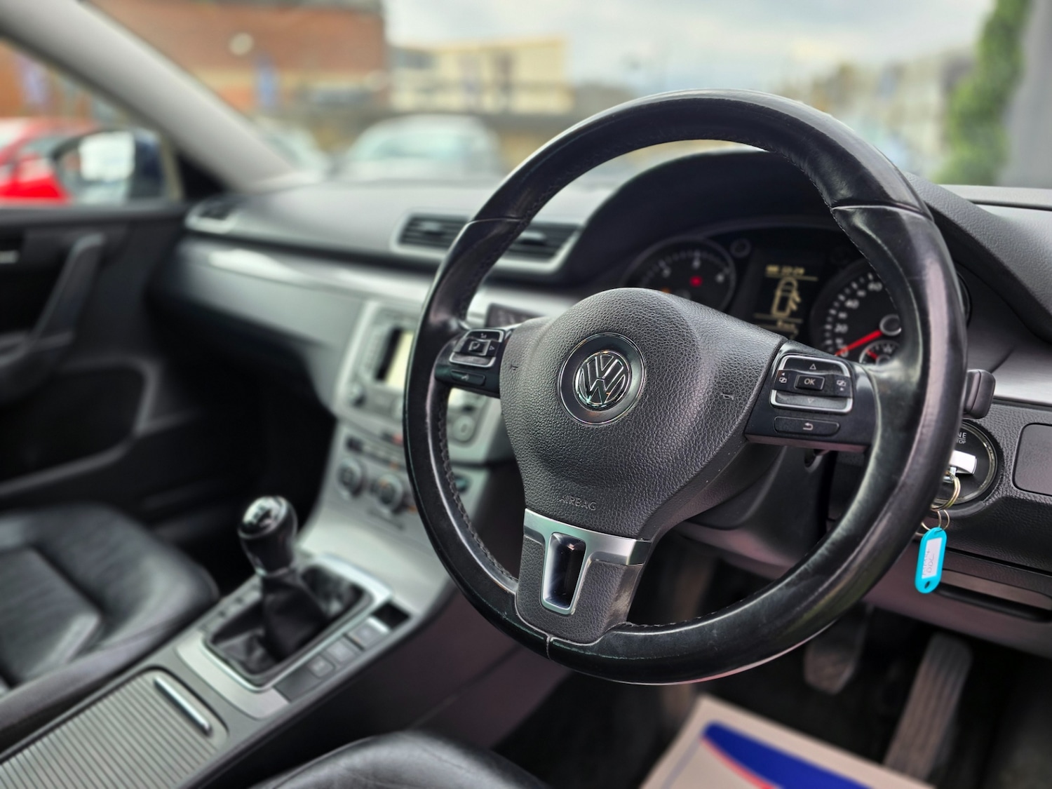 Used Volkswagen Passat 2014 for sale - 77077628: Photo 13