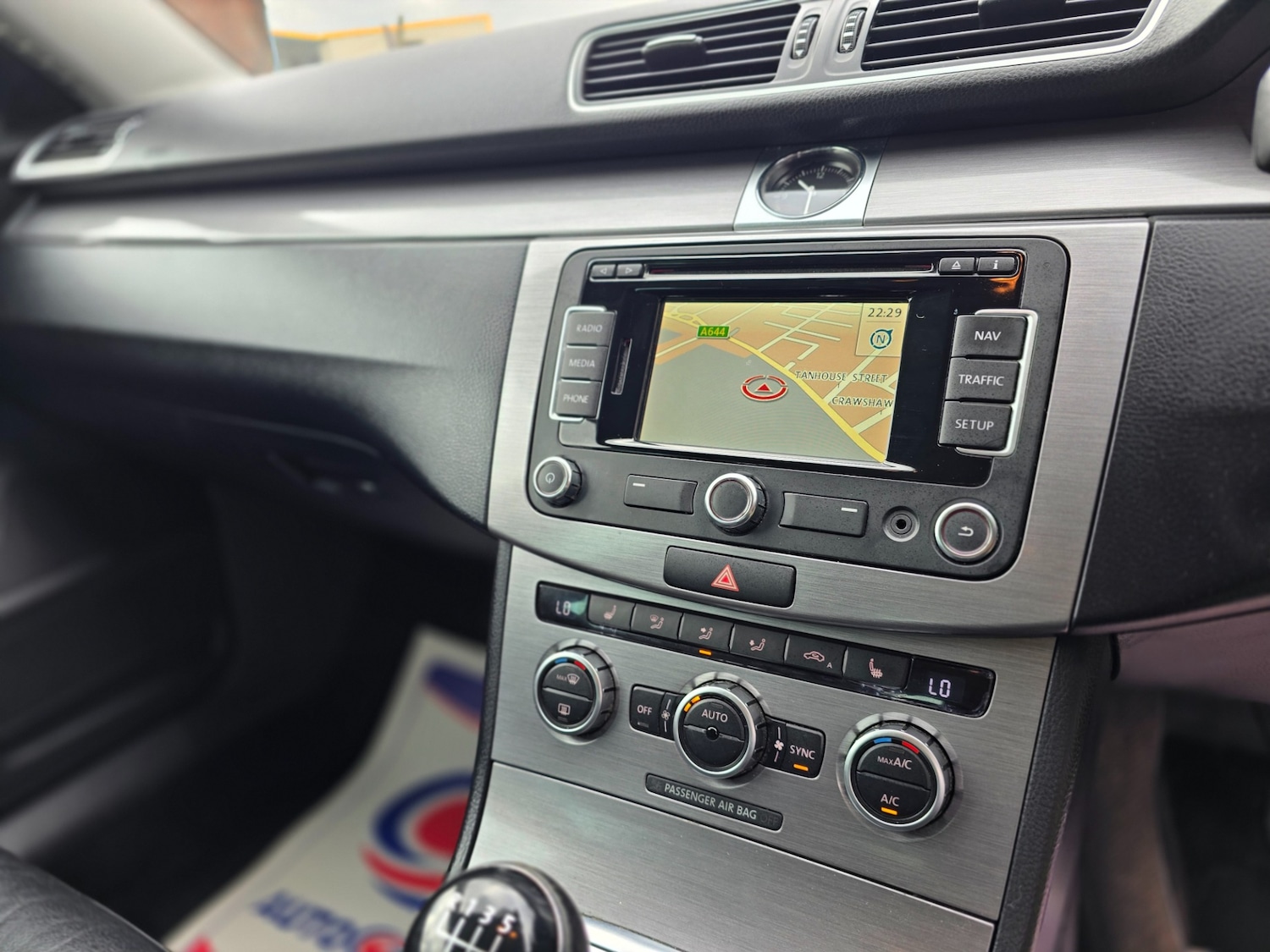 Used Volkswagen Passat 2014 for sale - 77077628: Photo 14