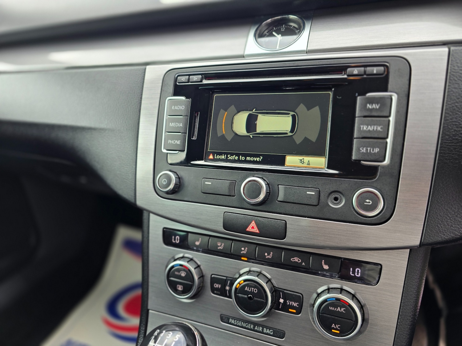 Used Volkswagen Passat 2014 for sale - 77077628: Photo 15