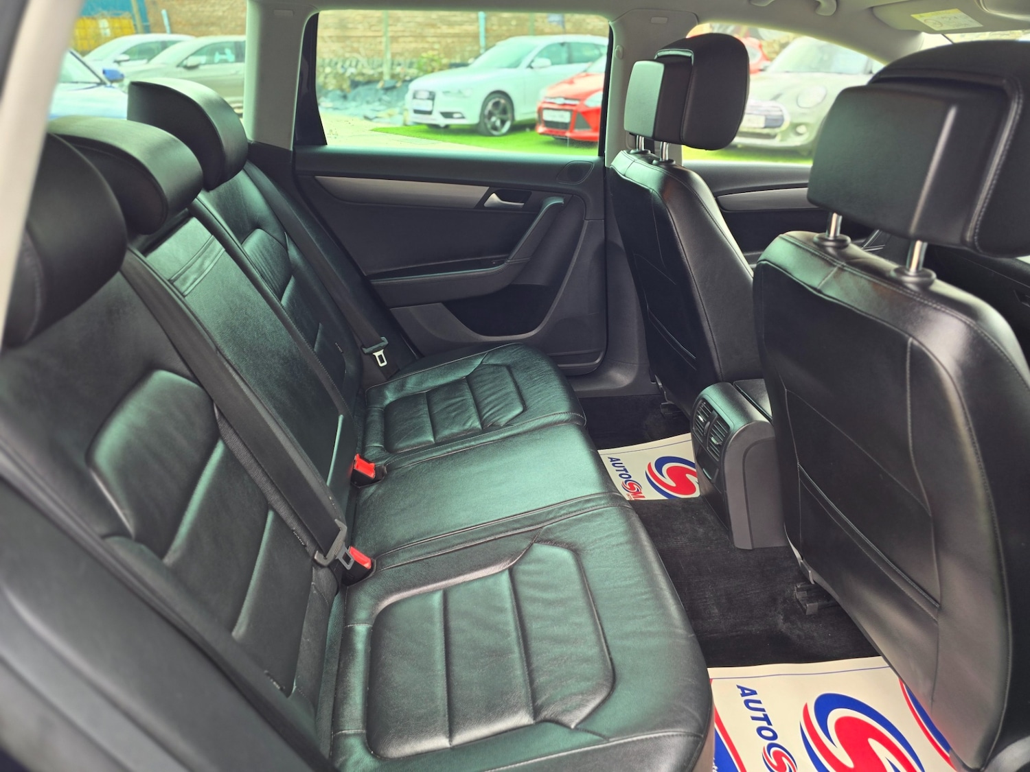 Used Volkswagen Passat 2014 for sale - 77077628: Photo 18