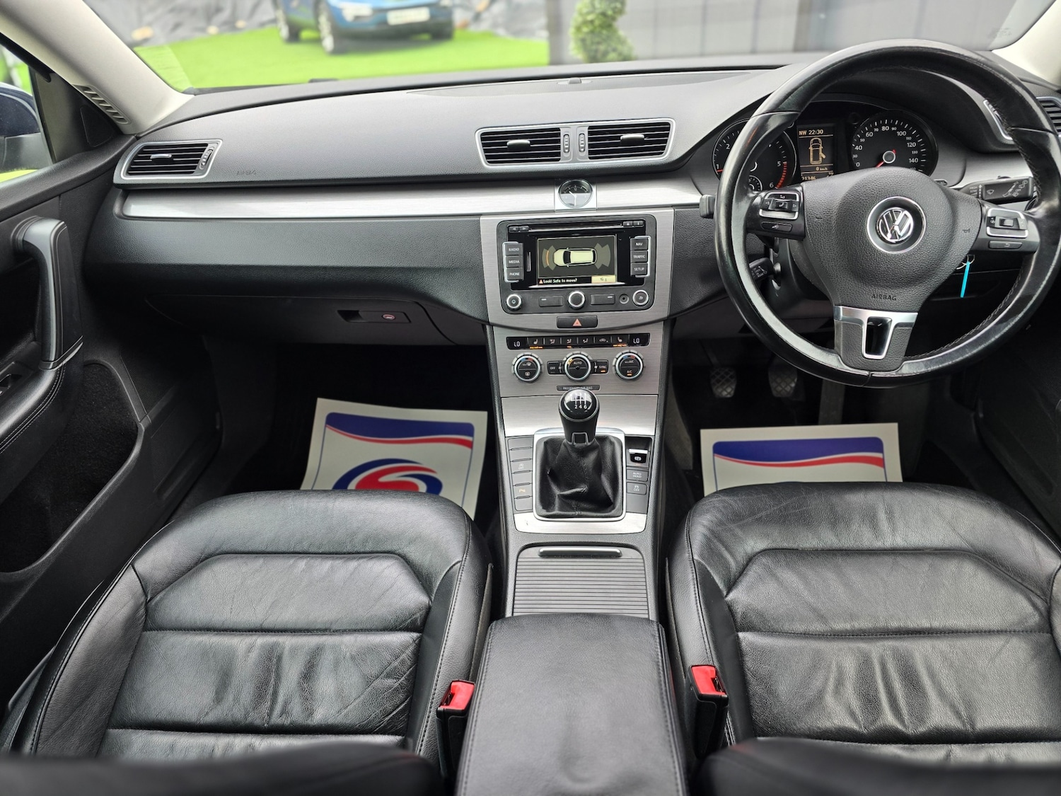 Used Volkswagen Passat 2014 for sale - 77077628: Photo 19