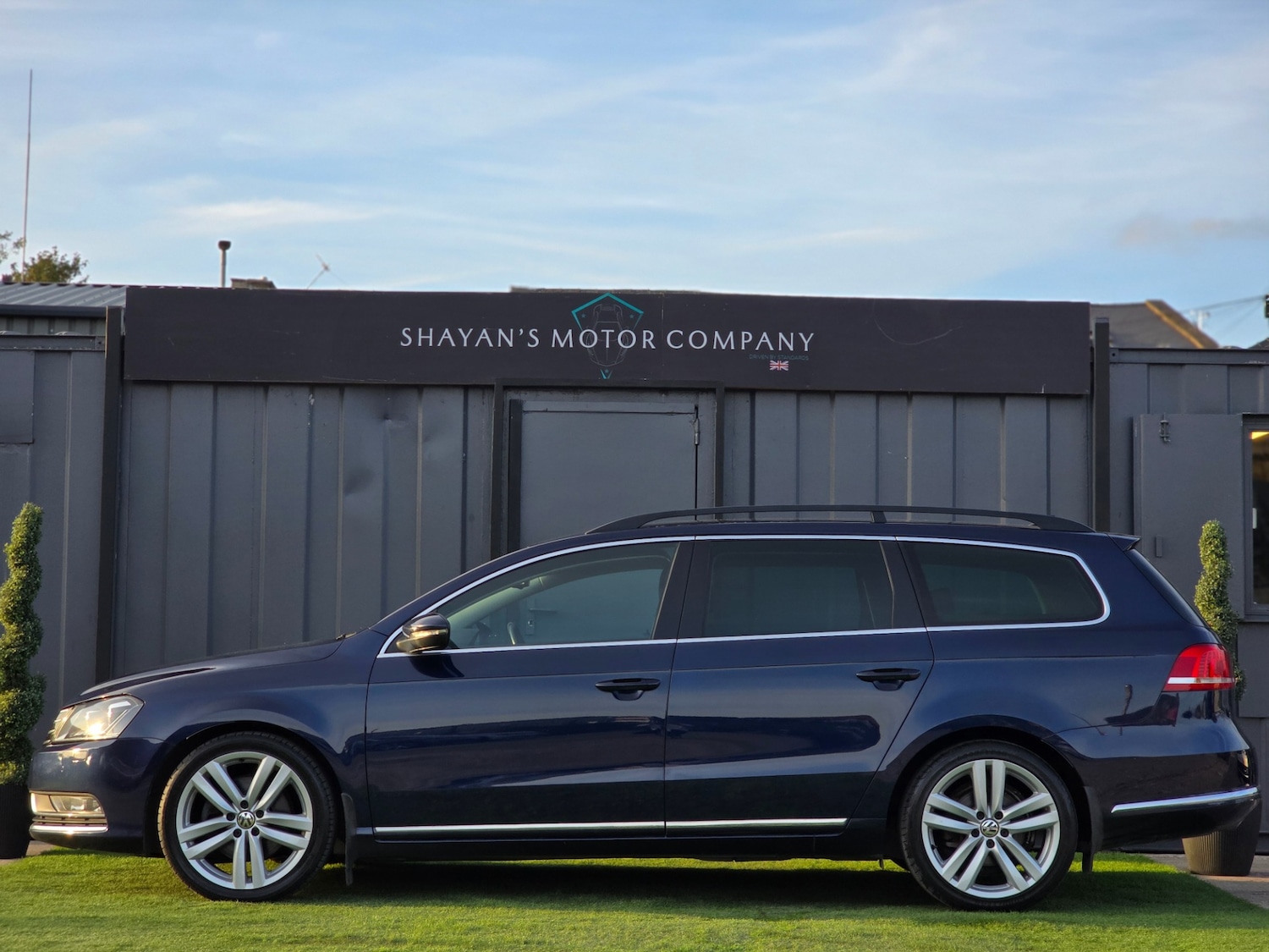 Used Volkswagen Passat 2014 for sale - 77077628: Photo 3