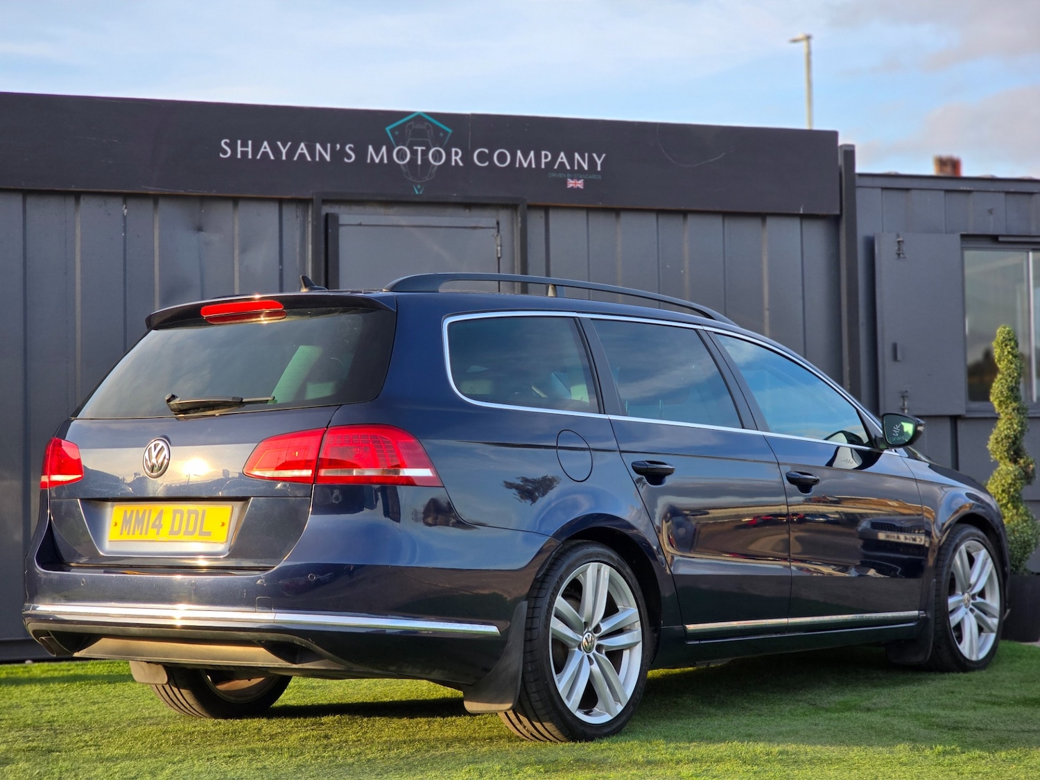 Used Volkswagen Passat 2014 for sale - 77077628: Photo 6