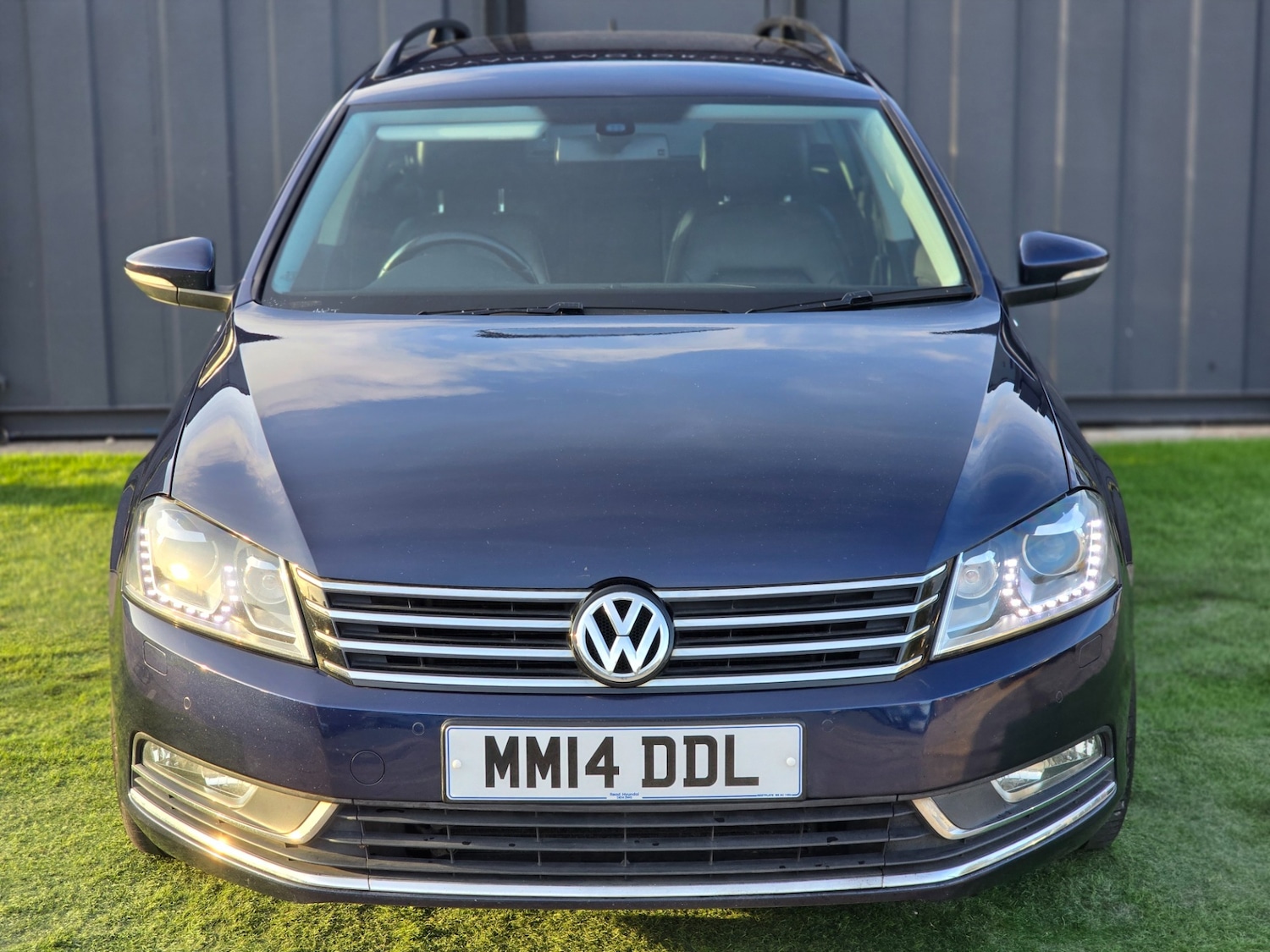 Used Volkswagen Passat 2014 for sale - 77077628: Photo 8