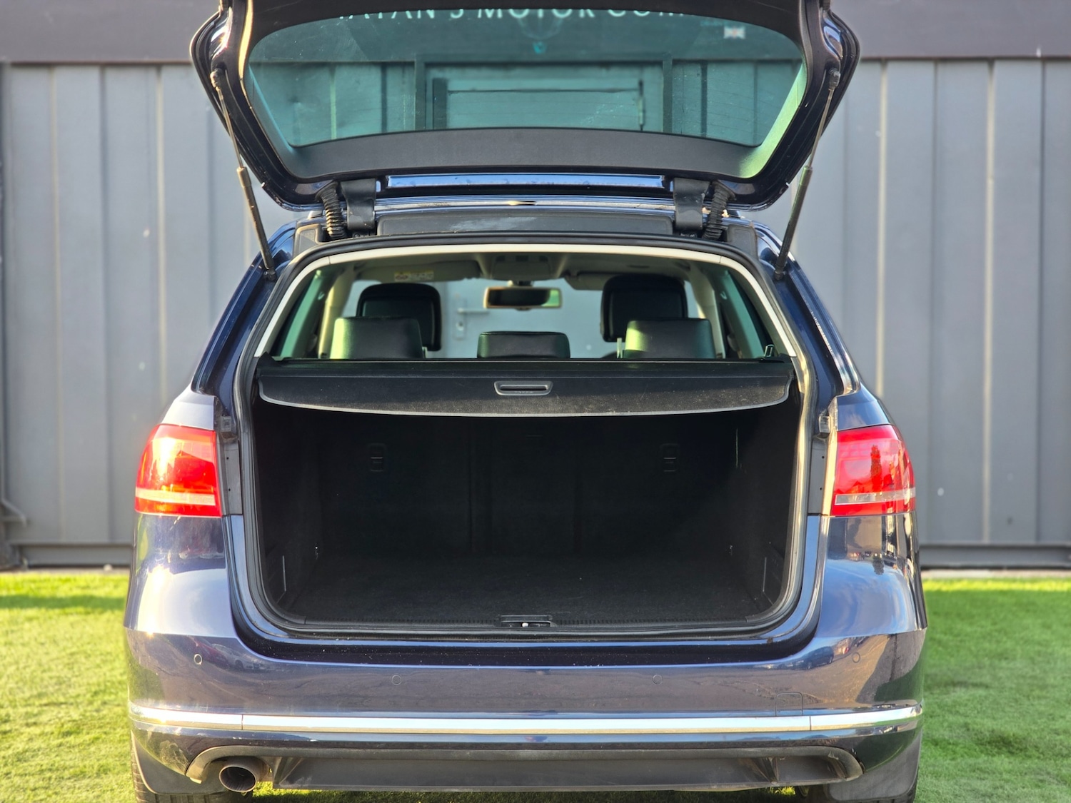 Used Volkswagen Passat 2014 for sale - 77077628: Photo 9