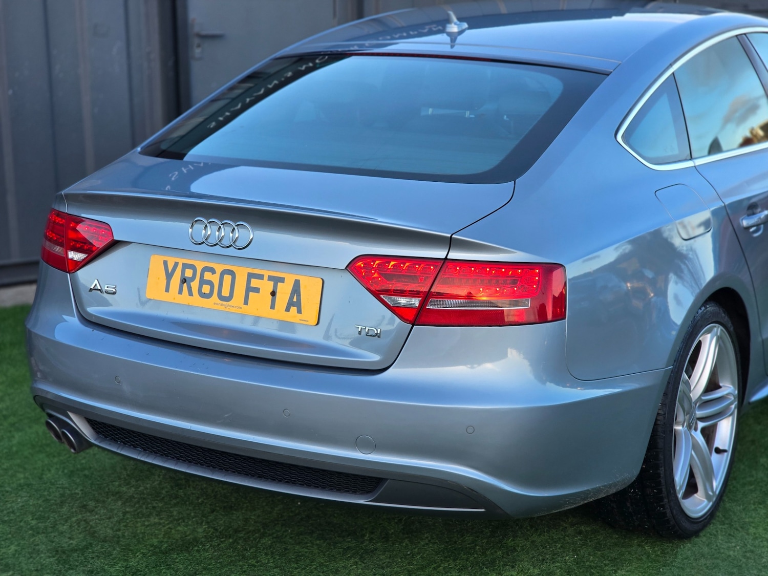 Used Audi A5 2010 for sale - 77077462: Photo 13