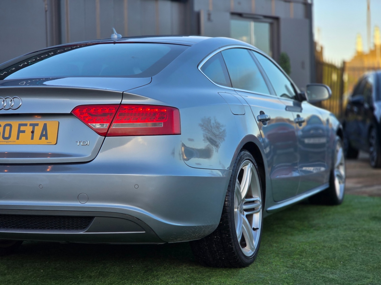 Used Audi A5 2010 for sale - 77077462: Photo 14