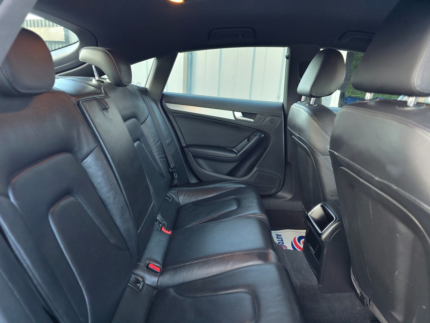 Used Audi A5 2010 for sale - 77077462: Photo 15