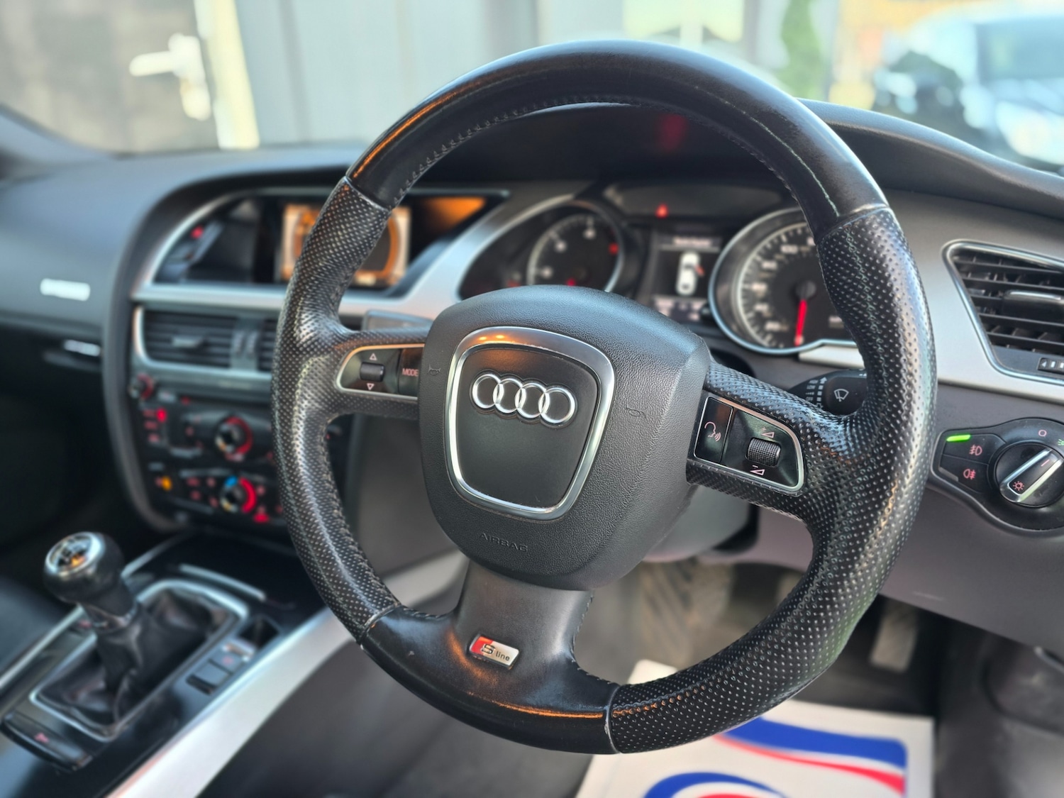 Used Audi A5 2010 for sale - 77077462: Photo 16