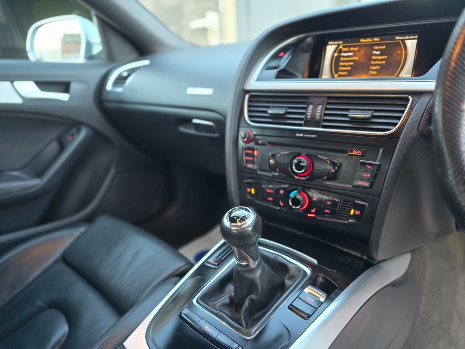 Used Audi A5 2010 for sale - 77077462: Photo 17