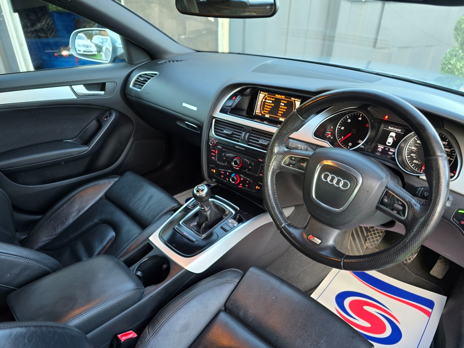 Used Audi A5 2010 for sale - 77077462: Photo 18