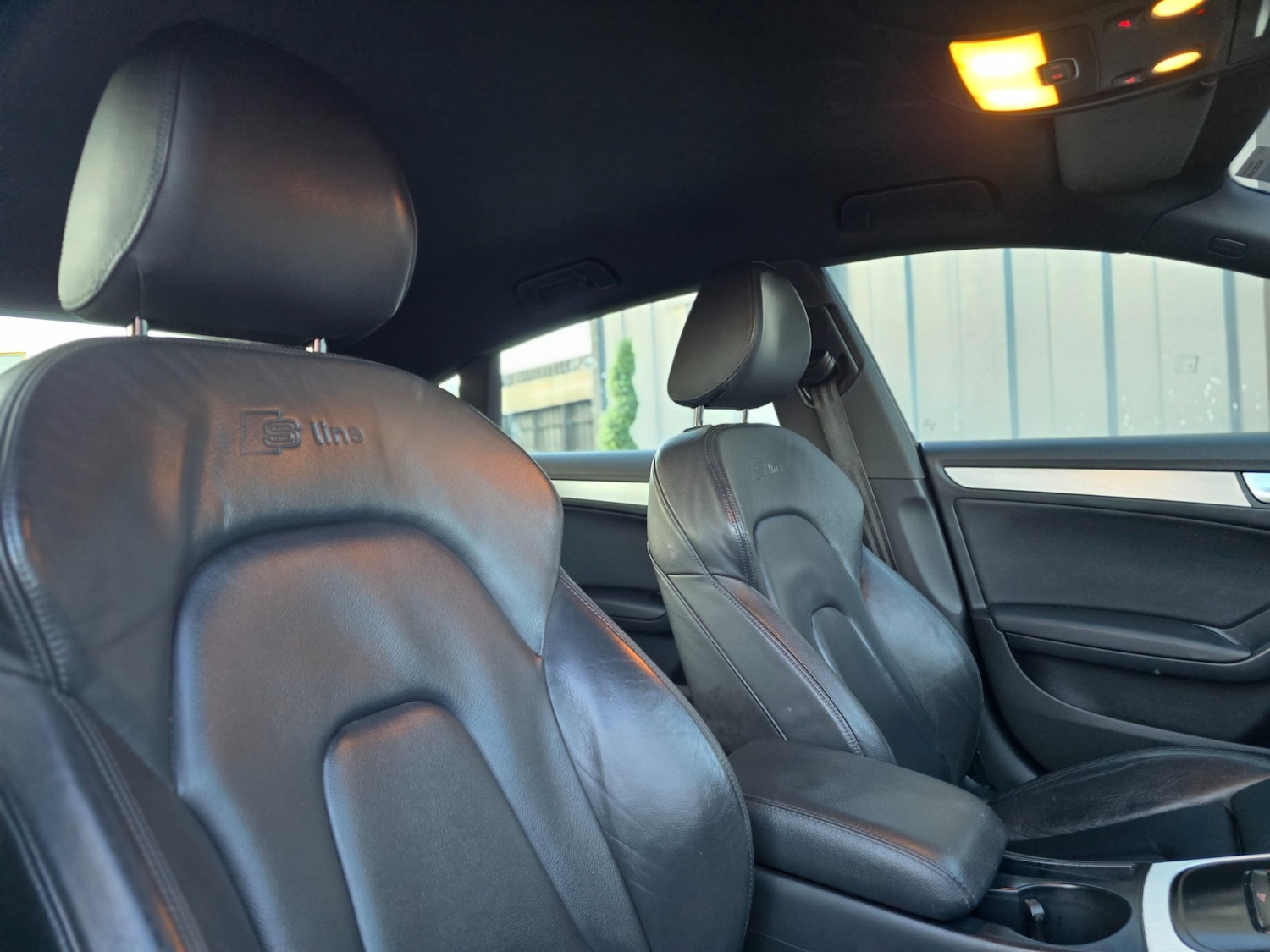 Used Audi A5 2010 for sale - 77077462: Photo 19