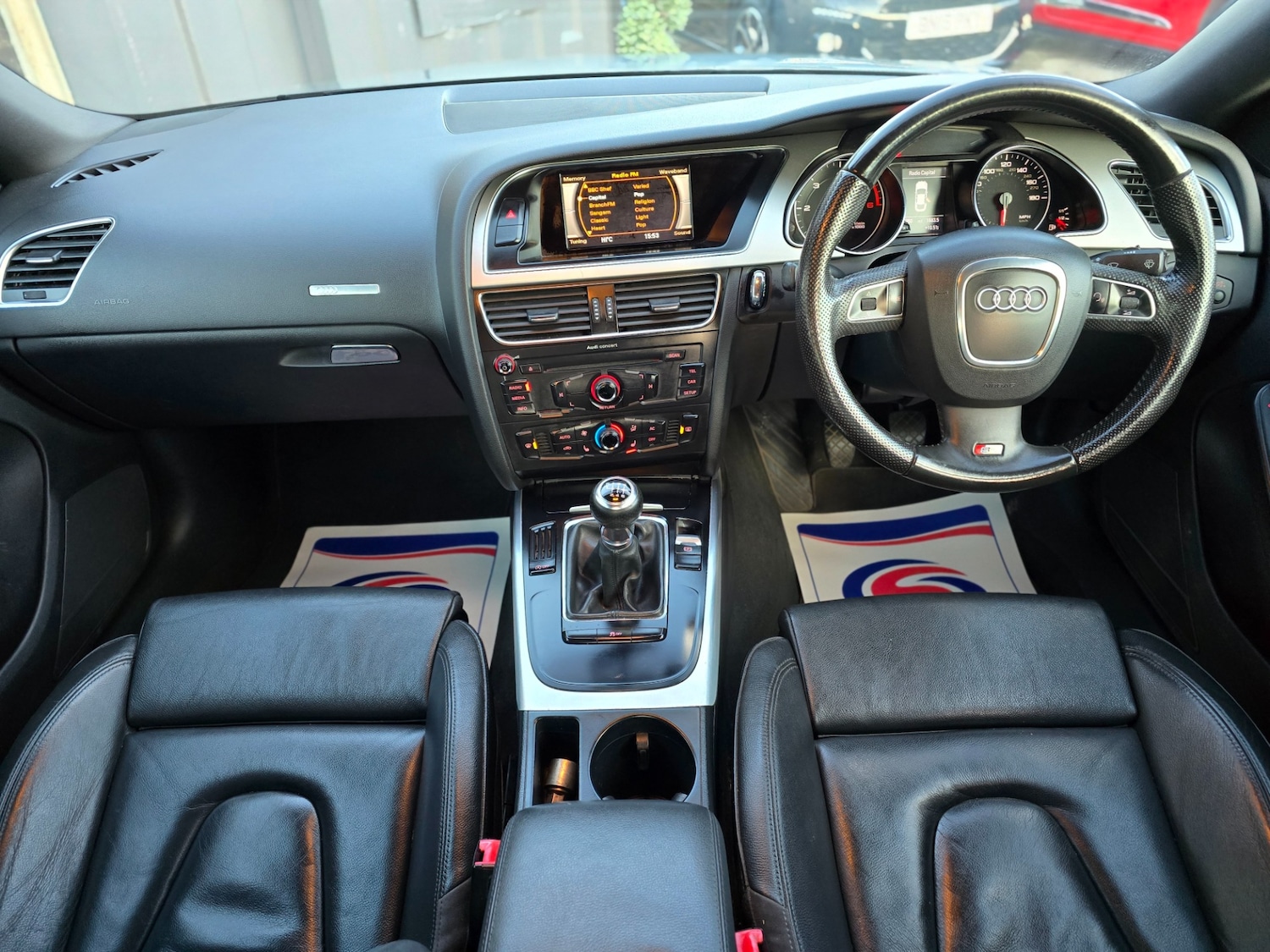 Used Audi A5 2010 for sale - 77077462: Photo 20