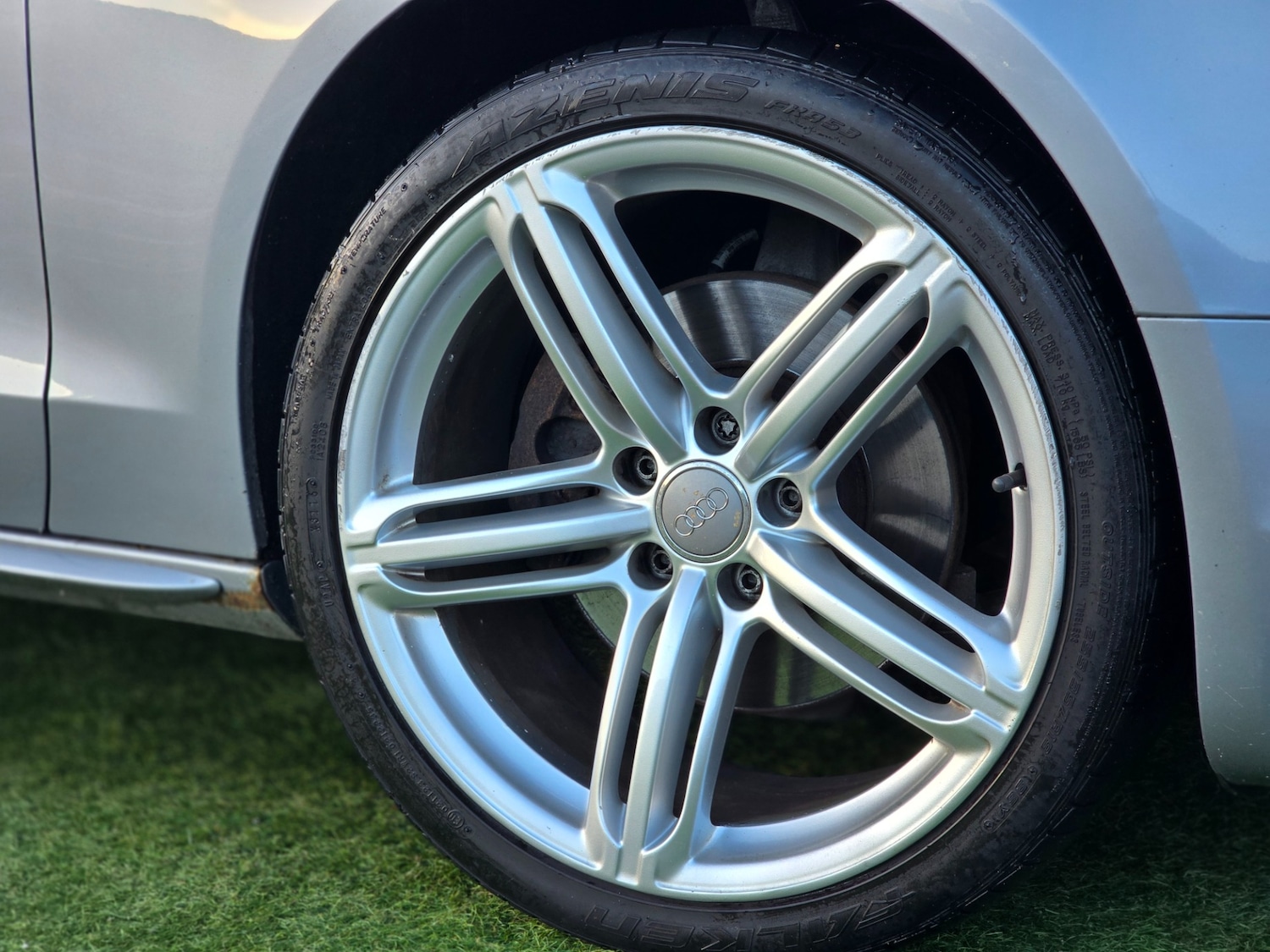 Used Audi A5 2010 for sale - 77077462: Photo 21