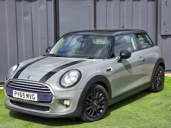Used MINI Hatch 2015 for sale - 75333019: Photo