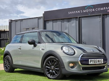 Used MINI Hatch 2015 for sale - 75333019: Photo