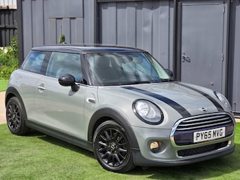 Used MINI Hatch 2015 for sale - 75333019: Photo