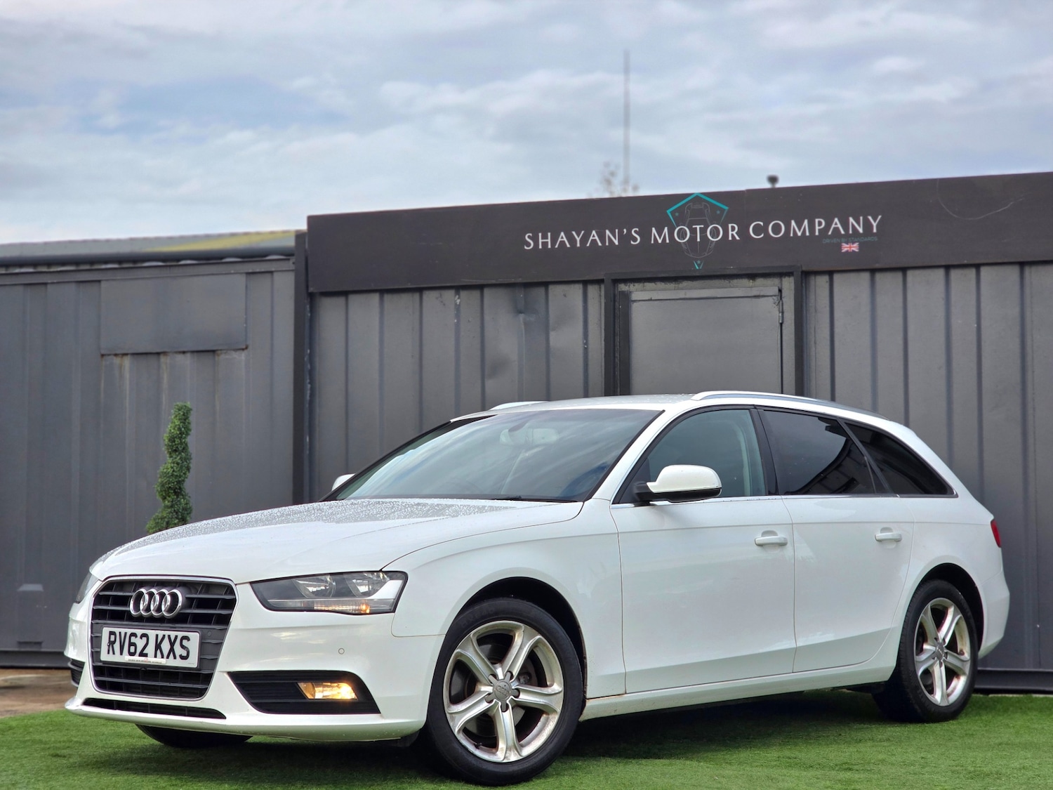 Used Audi A4 2012 for sale - 77077465: Photo 11