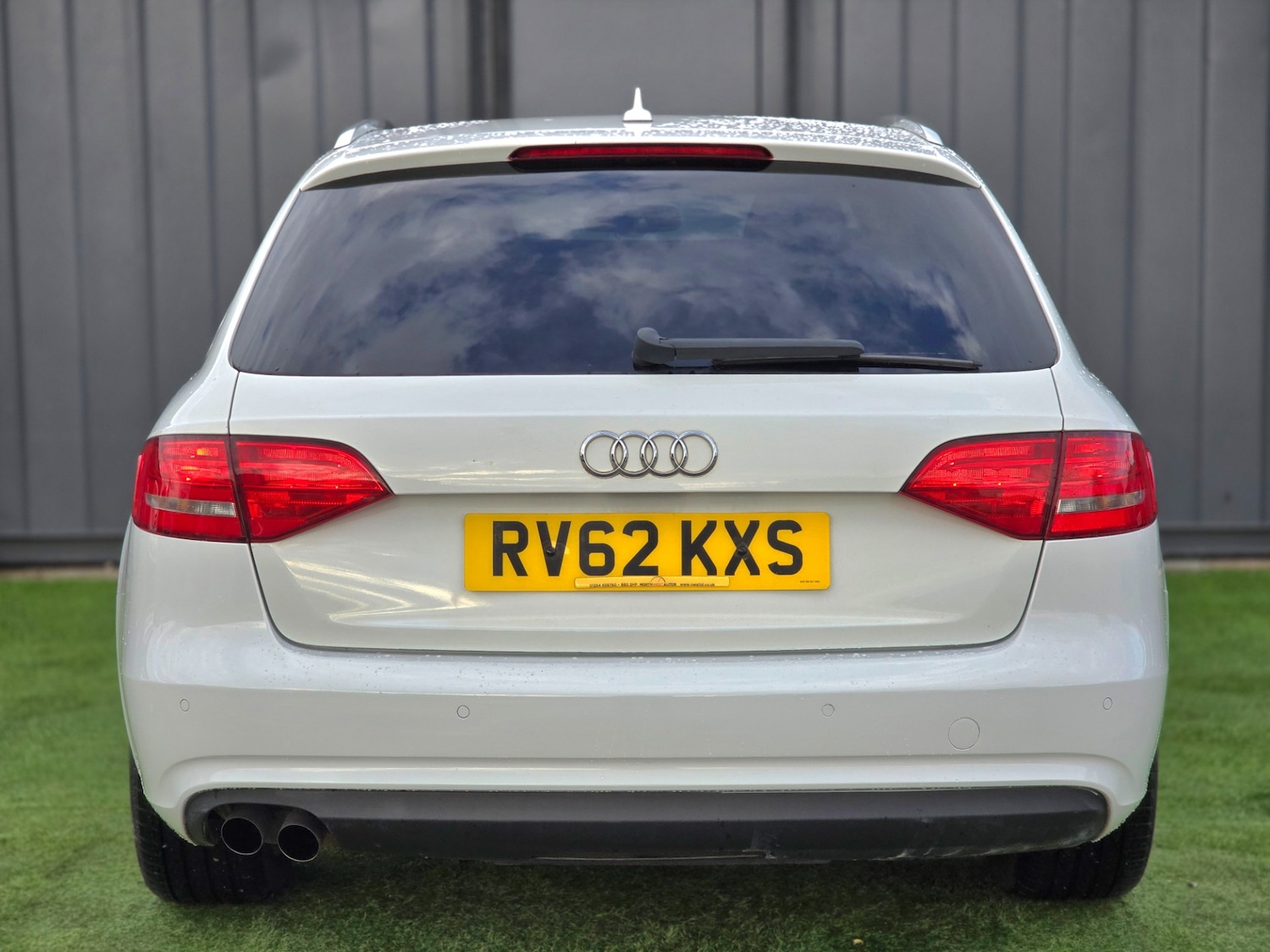 Used Audi A4 2012 for sale - 77077465: Photo 15