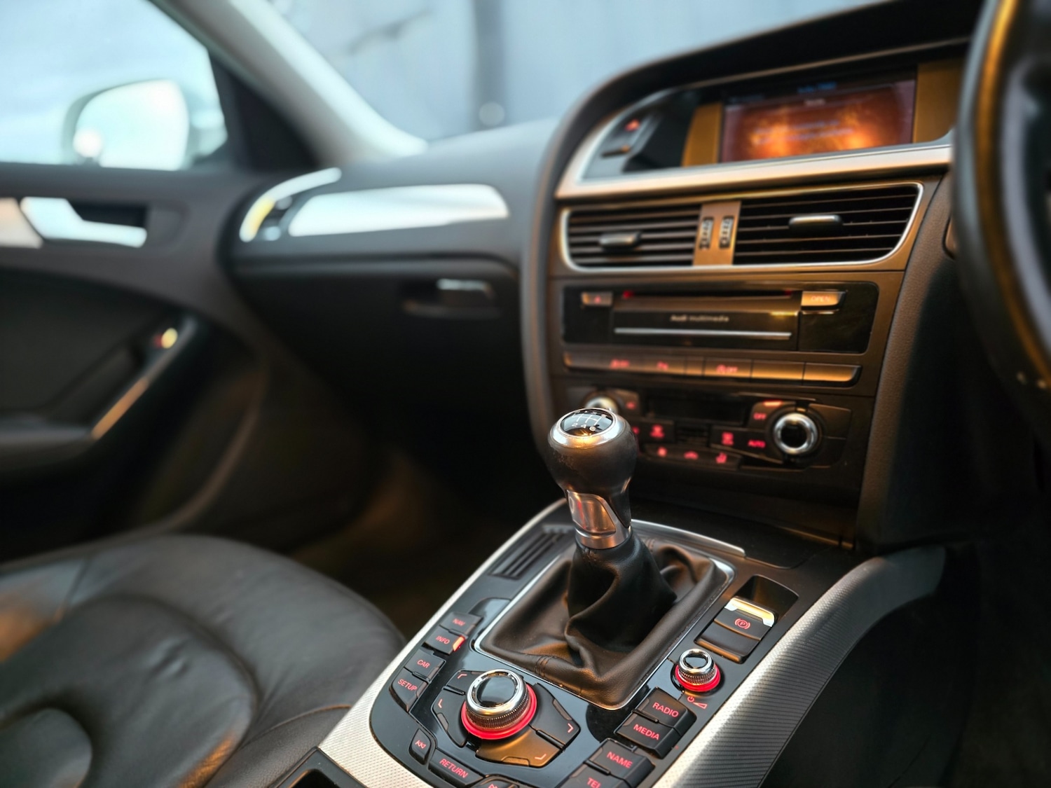 Used Audi A4 2012 for sale - 77077465: Photo 16