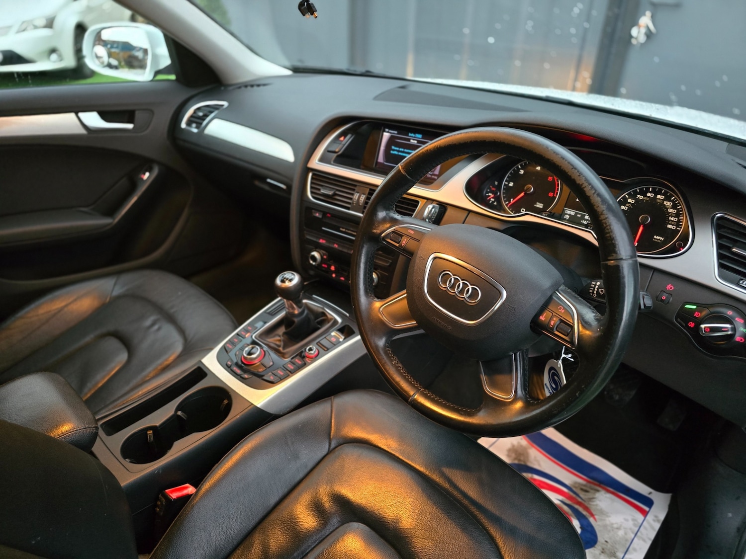 Used Audi A4 2012 for sale - 77077465: Photo 17