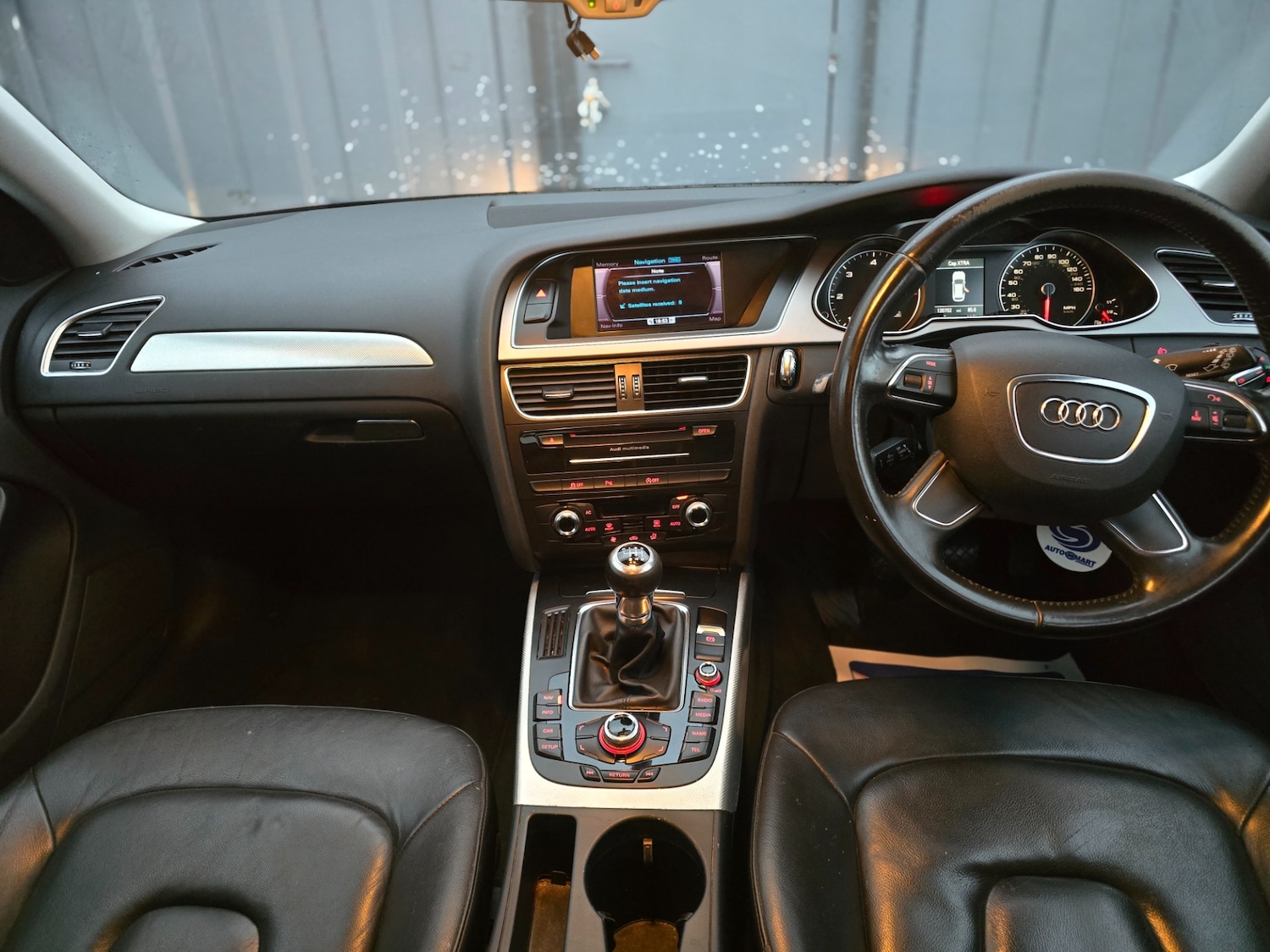 Used Audi A4 2012 for sale - 77077465: Photo 18