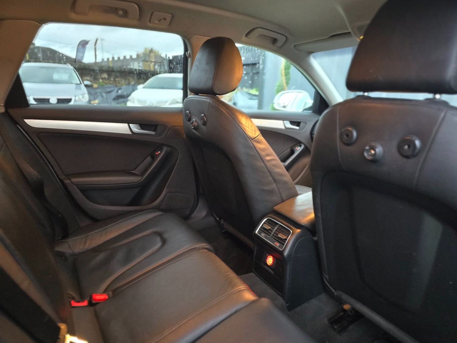 Used Audi A4 2012 for sale - 77077465: Photo 19