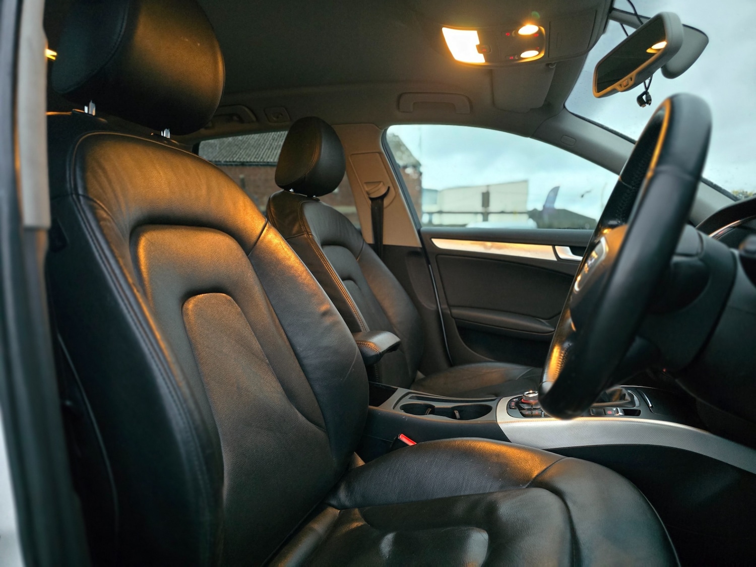 Used Audi A4 2012 for sale - 77077465: Photo 20