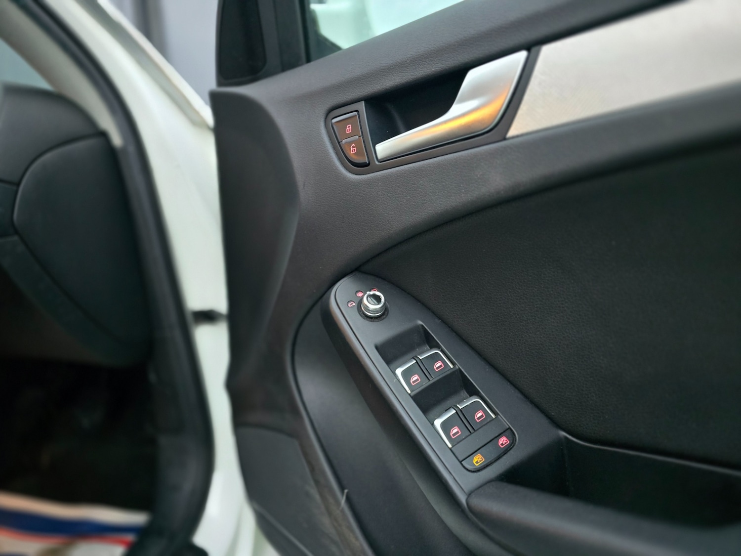 Used Audi A4 2012 for sale - 77077465: Photo 21