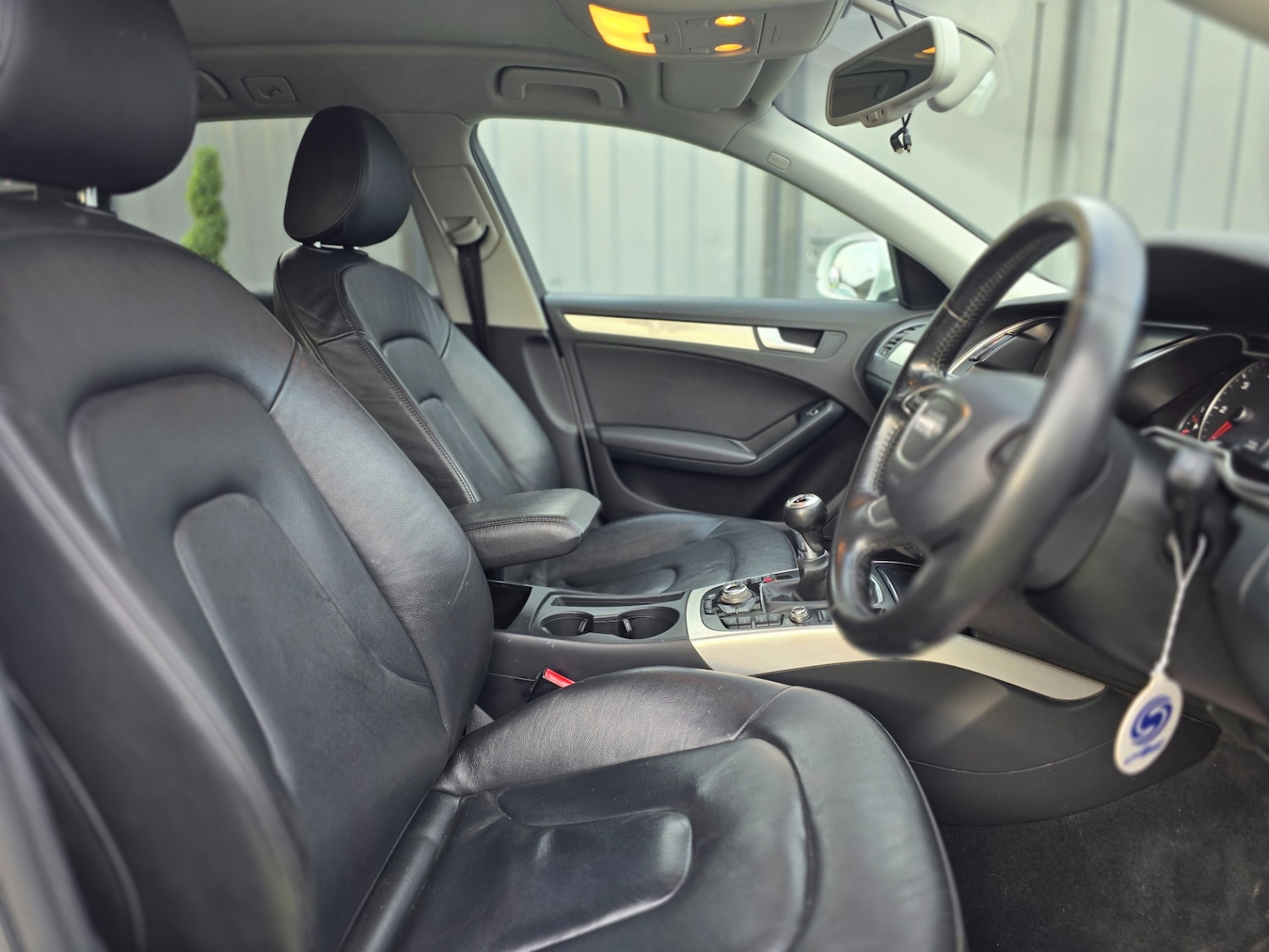 Used Audi A4 2012 for sale - 77077465: Photo 22