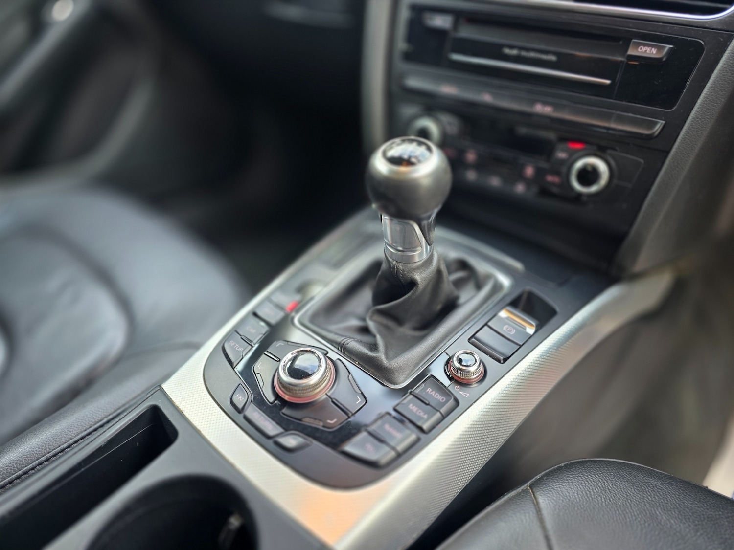 Used Audi A4 2012 for sale - 77077465: Photo 23