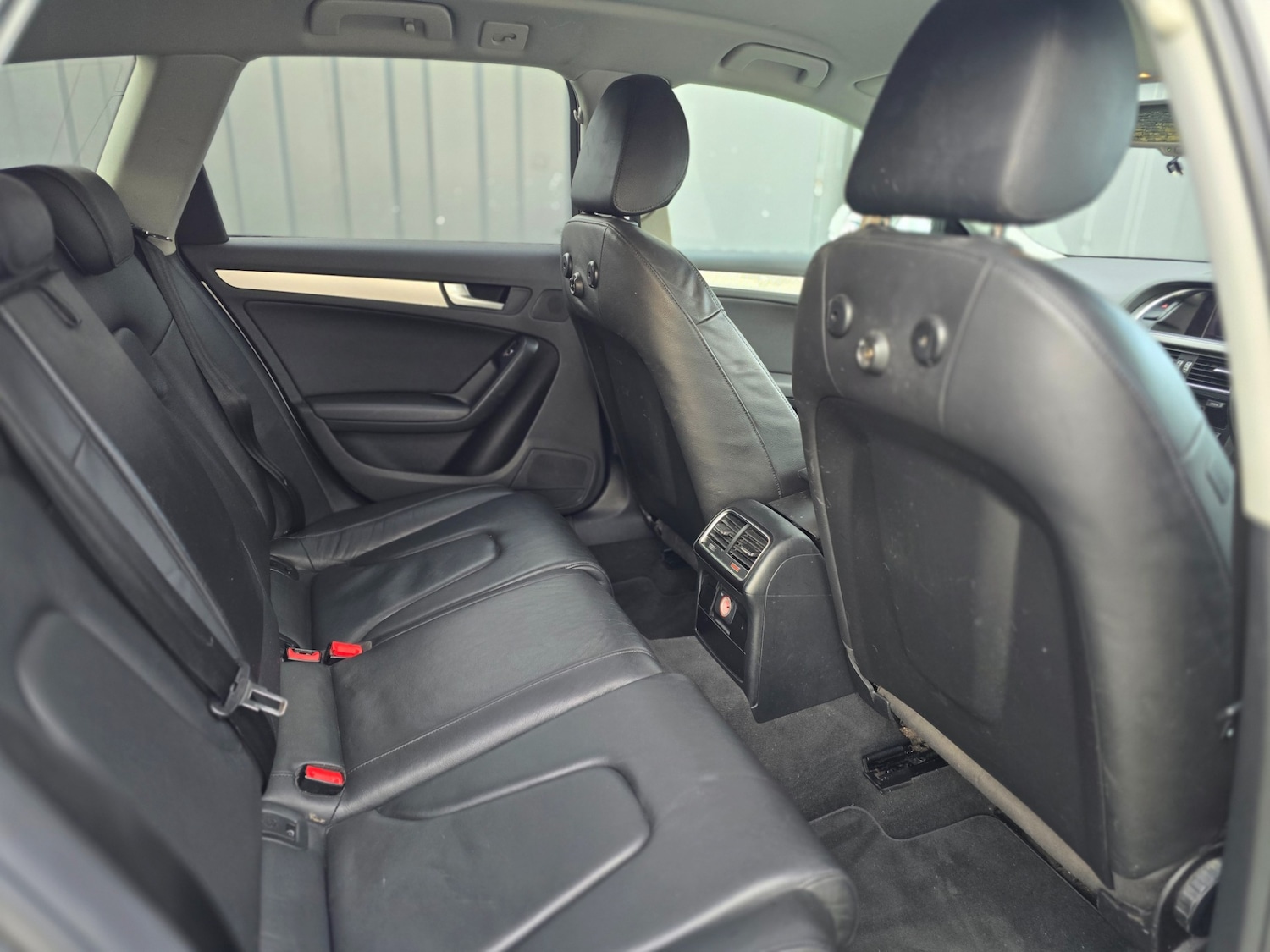 Used Audi A4 2012 for sale - 77077465: Photo 24