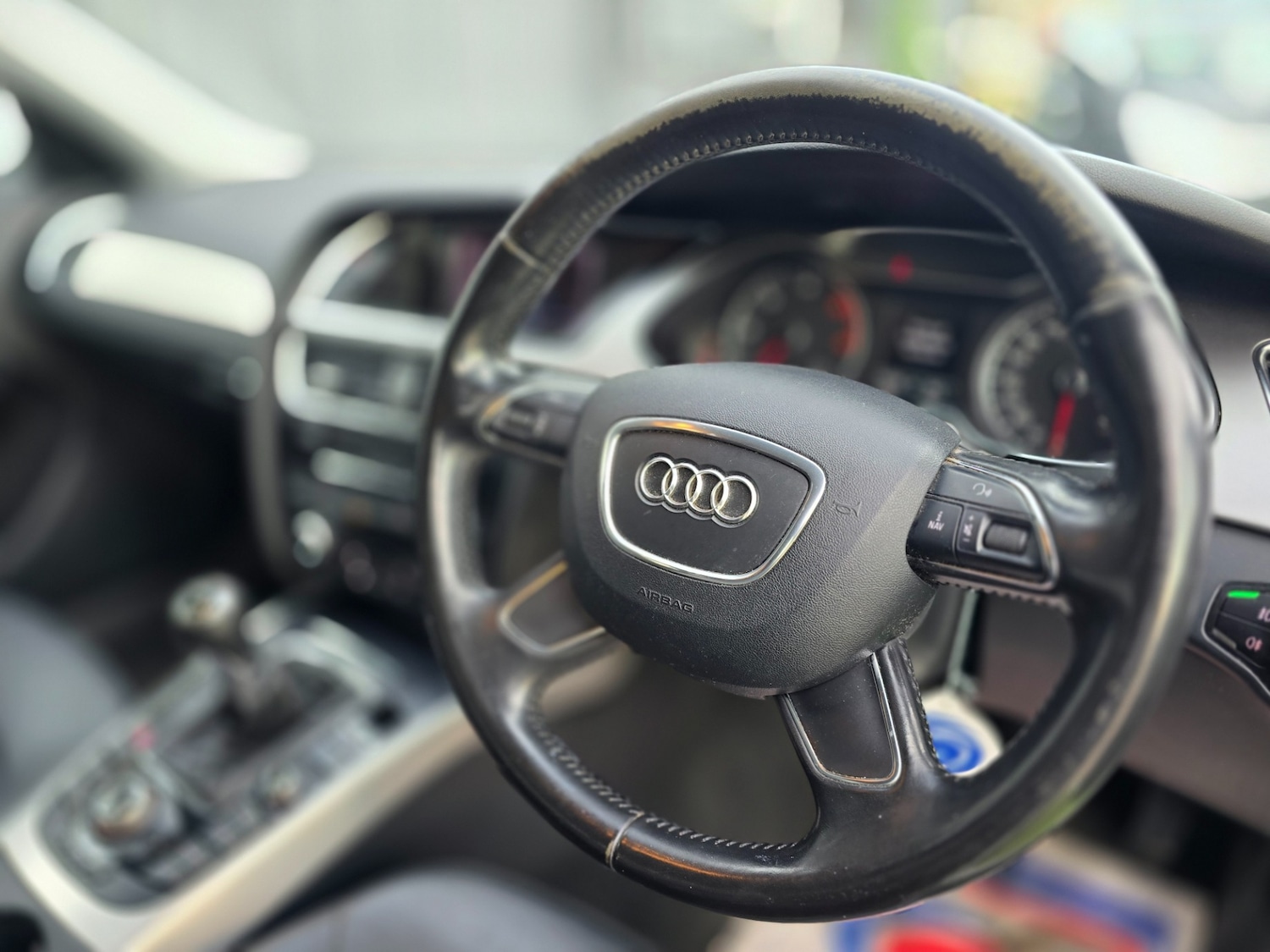 Used Audi A4 2012 for sale - 77077465: Photo 25