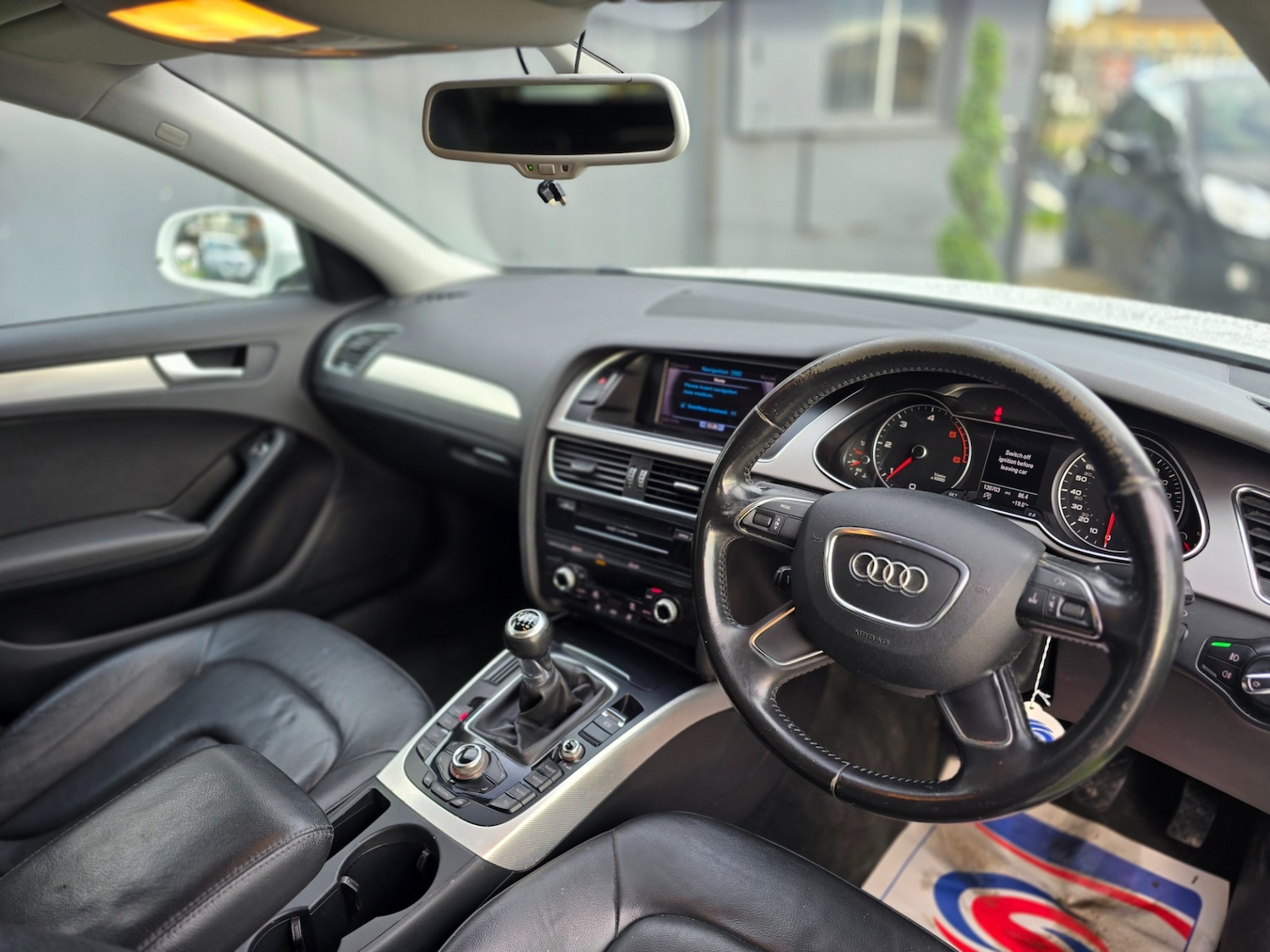 Used Audi A4 2012 for sale - 77077465: Photo 29