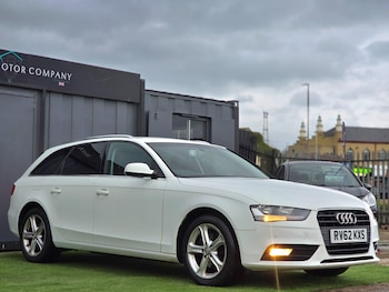 Used Audi A4 2012 for sale - 77077465: Photo