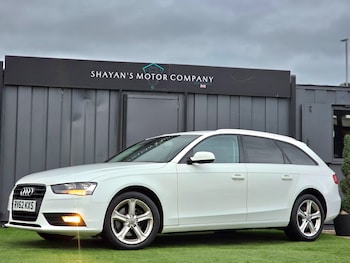 Used Audi A4 2012 for sale - 77077465: Photo