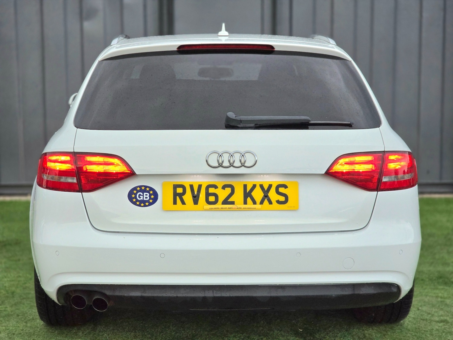 Used Audi A4 2012 for sale - 77077465: Photo 7