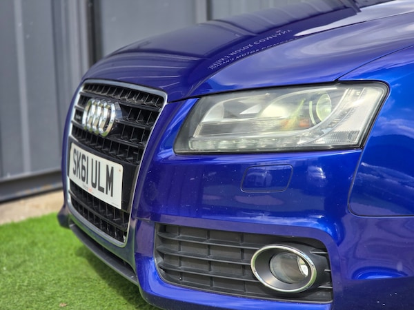 Used Audi A5 2011 for sale - 75653212: Photo 17