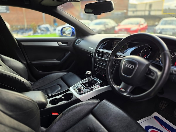 Used Audi A5 2011 for sale - 75653212: Photo 18