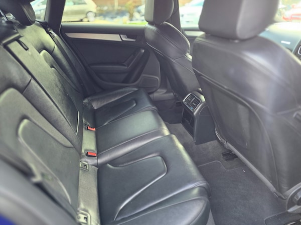 Used Audi A5 2011 for sale - 75653212: Photo 24