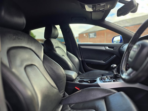 Used Audi A5 2011 for sale - 75653212: Photo 25