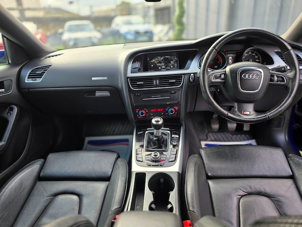 Used Audi A5 2011 for sale - 75653212: Photo 27